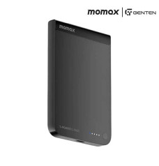 Momax 1 Power S.Pass Qi2 Magnetic Wireless Power Bank